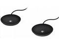 Logitech ConferenceCam Group Expansion Microphones
