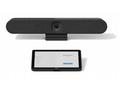 Logitech Tap IP Appliance Room Solutions Huddle + 