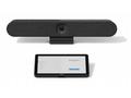 Logitech ConferenceCam Rally Bar Huddle - GRAPHITE