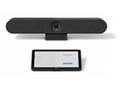 Logitech Tap IP Appliance Room Solutions Huddle + 