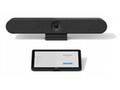 Logitech ConferenceCam Rally Bar Huddle - GRAPHITE