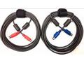 Logitech GROUP - Video kabel - S-Video - mini-DIN 