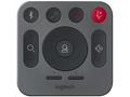 Logitech - Dálkové ovládání systému pro video konf