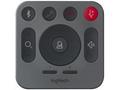 Logitech - Dálkové ovládání systému pro video konf