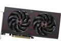SAPPHIRE PULSE AMD Radeon RX 7600 XT GAMING OC 16G