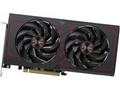 Sapphire PULSE AMD Radeon RX 7600 XT, Gaming, 16GB