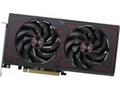 SAPPHIRE PULSE AMD Radeon RX 7600 XT GAMING OC 16G