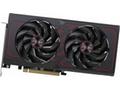 Sapphire PULSE AMD Radeon RX 7600 XT, Gaming, 16GB