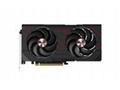VGA SAPPHIRE PULSE AMD Radeon RX 9060 XT OC 8GB