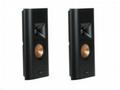 KLIPSCH RP-140D BLACK