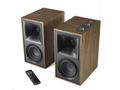 KLIPSCH THE FIVES WALNUT