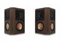KLIPSCH RP-502S II WALNUT