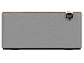 KLIPSCH - The Three Plus, BT speaker, Walnut