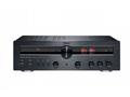 Magnat - MR 780, Hybridní stereo receiver, 2× el. 