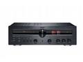 Magnat - MR 780, Hybridní stereo receiver, 2× el. 