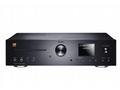 Magnat - MC 400, High-end stereo síťový CD, DAB+, 