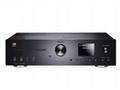 Magnat - MC 400, High-end stereo síťový CD, DAB+, 