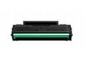 Pantum PD-219, toner black, 1 600 str.