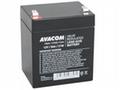 AVACOM baterie 12V 5Ah F2 HighRate (PBAV-12V005-F2