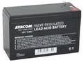 AVACOM baterie 12V 7,2Ah F2 (PBAV-12V007,2-F2A)
