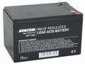 AVACOM baterie 12V 12Ah F2 (PBAV-12V012-F2A)