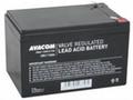 AVACOM baterie 12V 12Ah F2 (PBAV-12V012-F2A)