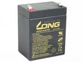 LONG baterie 12V 2,9Ah F1 (WP2.9-12TR)