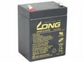 LONG baterie 12V 2,9Ah F1 (WP2.9-12TR)