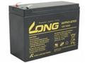 Avacom Long Baterie 12V 10Ah olověný akumulátor De