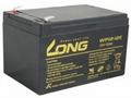 Avacom Long 12V 12Ah olověný akumulátor DeepCycle 