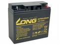 LONG baterie 12V 18Ah F3 HighRate (WP18-12SHR)