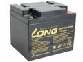 Avacom Long 12V 50Ah olověný akumulátor DeepCycle 