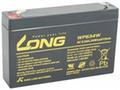 Avacom Long baterie 6V 8,5Ah F2 HighRate (WP634W)