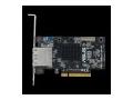 ASUS PEI-10G, X710-2T, 2x 10Gb RJ45 PCIe3.0 x4 car