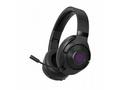 LORGAR Noah 702, herní Headset, black