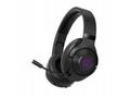 LORGAR Noah 702, herní Headset, black