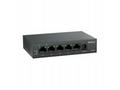 Synology PS500 switch - 5x 1Gb RJ-45 port, 4x PoE+
