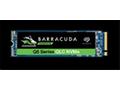 Seagate BarraCuda Q5, 1TB SSD, M.2 2280-S2 PCIe 3.