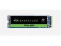 Seagate BarraCuda 510, 1TB SSD, M.2 2280 PCIe 4.0 