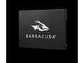  Seagate® BarraCuda™ 510, 500GB SSD, M.2 2280 PCIe
