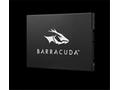 Seagate BarraCuda 510, 500GB SSD, M.2 2280 PCIe 4.
