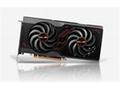 SAPPHIRE PULSE AMD RADEON RX 7600 GAMING 8GB, 8GB 