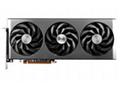 VGA SAPPHIRE NITRO+ AMD Radeon RX 7700 XT OC 12GB