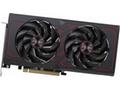 SAPPHIRE PULSE AMD Radeon RX 7600 XT GAMING OC 16G
