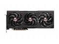 VGA SAPPHIRE PULSE AMD Radeon RX 9070 XT 16GB (poš