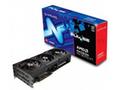 SAPPHIRE PULSE AMD Radeon RX 9070 XT, 16GB, GDDR6