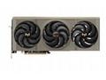 SAPPHIRE NITRO+ AMD RADEON RX 9070 XT CRIMSON DESE