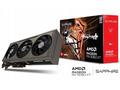 Sapphire NITRO+ AMD RADEON RX 9060 XT, 16GB, GDDR6