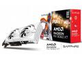 Sapphire PURE AMD Radeon RX 9060 XT, 16GB, GDDR6
