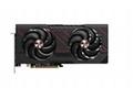 SAPPHIRE PULSE AMD RADEON RX 9070 GRE GAMING OC 12